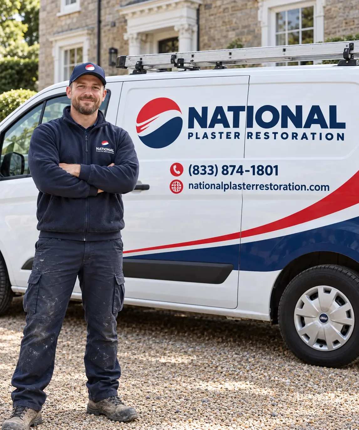 Plaster Repair Glencross, SD FAQs
